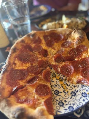 Sarrica's Little Italy by null