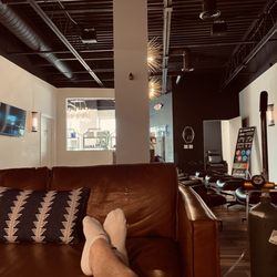 Hydrate Me MedSpa - Just like home!!