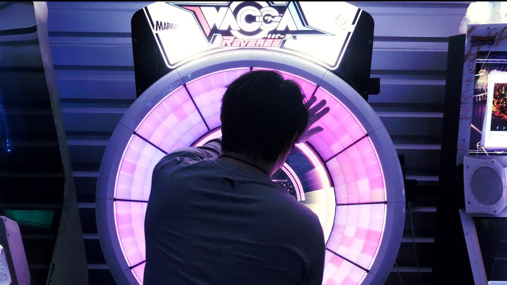 XEPHER ARCADE Updated October 2024 15 Photos 4015 University Dr