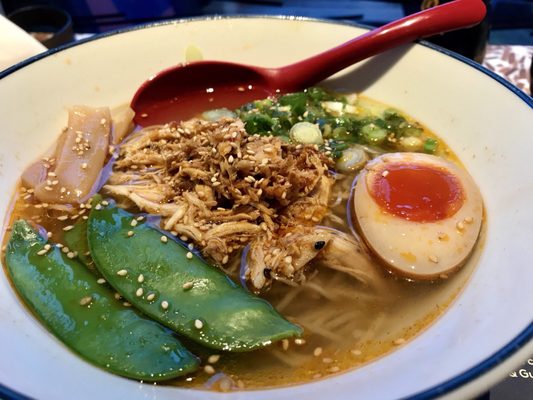 Tonkotsu Ealing by null