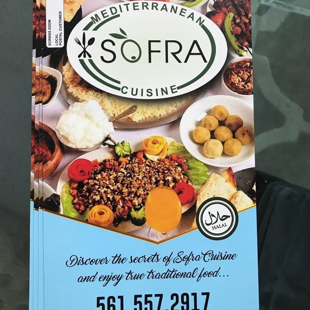 Sofra - Mediterranean Near Me - Lake Worth, Florida Sofra - Mediterranean Near Me - Lake Worth, Florida