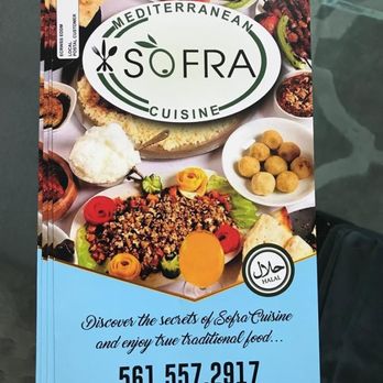 Sofra - Mediterranean Near Me - Lake Worth, Florida Sofra - Mediterranean Near Me - Lake Worth, Florida