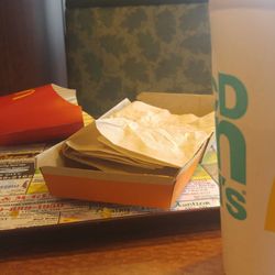 McDonald's - Yumm