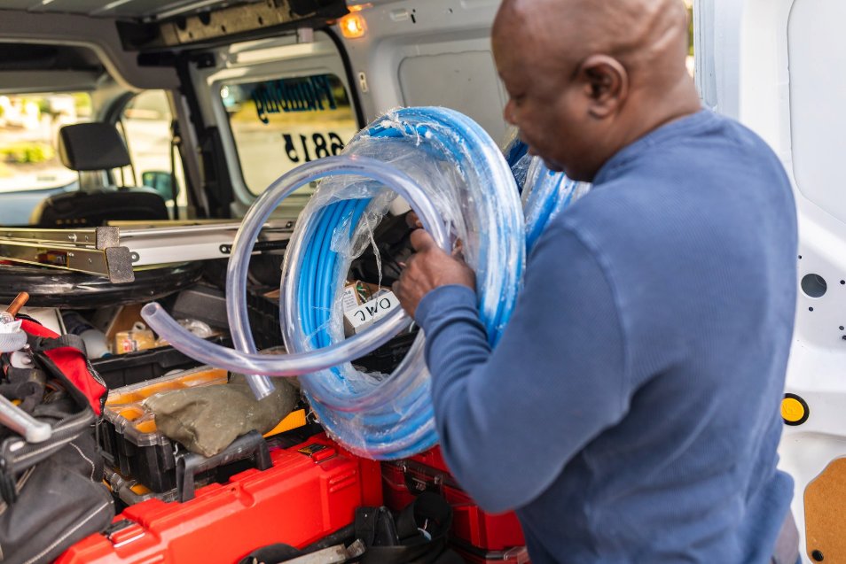 Slide of Patrick CPRB Plumbing