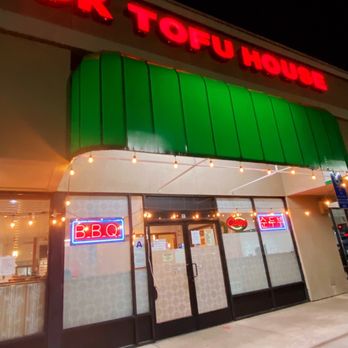 OK Tofu House - Korean Near Me - Riverside, California OK Tofu House - Korean Near Me - Riverside, California