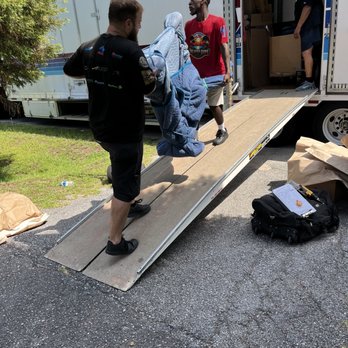 R & S Movers - Movers Near Me - Charleston, South Carolina R & S Movers - Movers Near Me - Charleston, South Carolina
