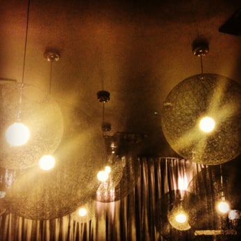 CitizenM Hotel - Lovely lighting. - Hotels Near Me - Glasgow, GLG