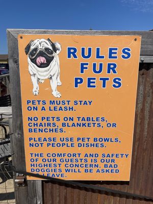 Bridges Waterside Grille by null