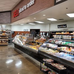 United Supermarkets - Deli and meat market