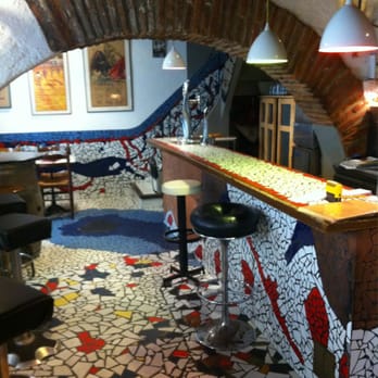 La Bodéga du Castillet - Tapas/Small Plates Near Me - Perpignan, 66 La Bodéga du Castillet - Tapas/Small Plates Near Me - Perpignan, 66