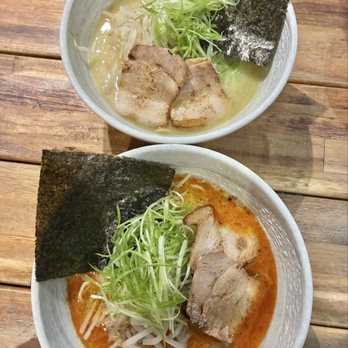 Toribro Ramen - Ramen Near Me - New York, New York
