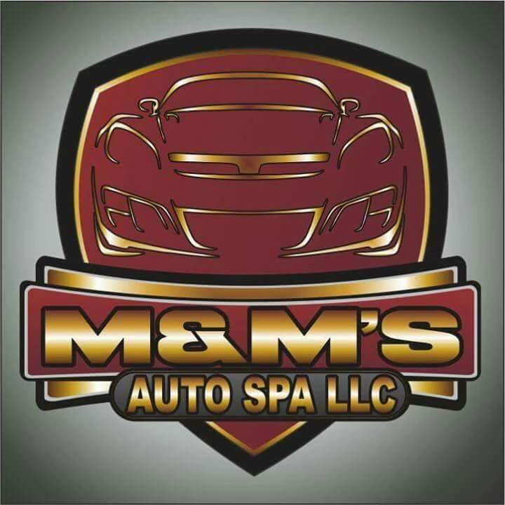 M&M’S AUTO SALES & DETAIL Updated September 2024 1228 State Ave