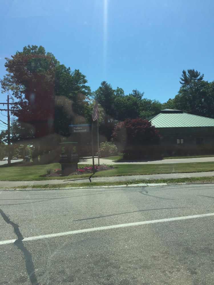 SHARON CREDIT UNION Updated October 2024 12 Reviews 100 Forbes