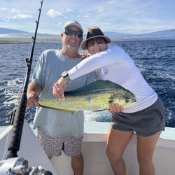 Siren Sportfishing