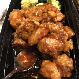 General Tso Chicken