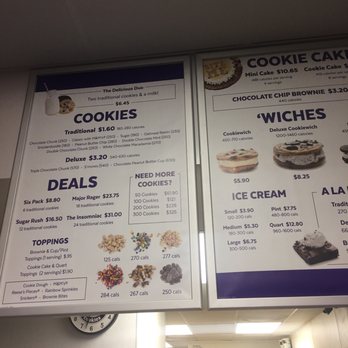Insomnia Cookies - Desserts Near Me - Minneapolis, Minnesota Insomnia Cookies - Desserts Near Me - Minneapolis, Minnesota