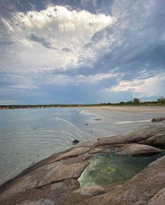 Wingaersheek Beach by null