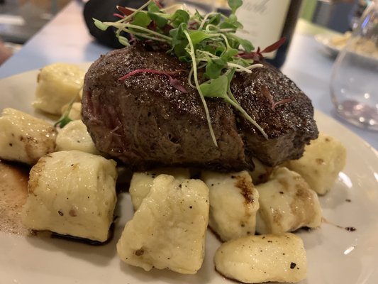 Chef Alyssa's Kitchen by null