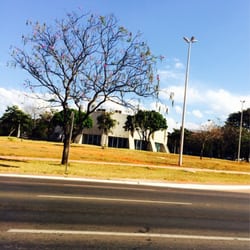 Planetário de Brasília