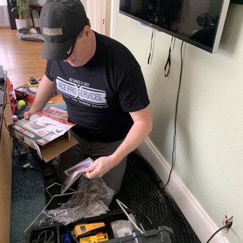 Ace Pro Services - Mr Eric - Home Automation Near Me - Milwaukie, Oregon