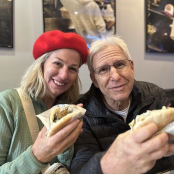 L'As du Fallafel - Kosher Near Me - Paris, 75