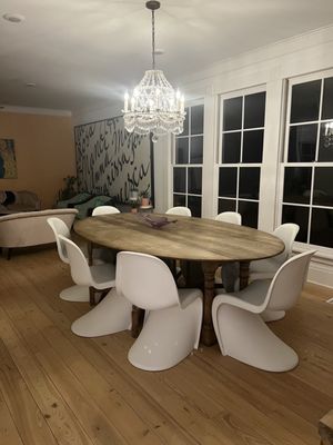 The Frenchie Boutique Hotel by null