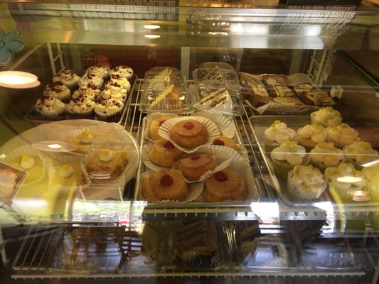 Buttersweet Bakery by null