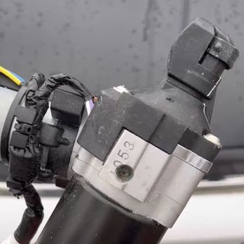 Rack N Road - the hole on motor. - Outdoor Gear Near Me - San Jose, California