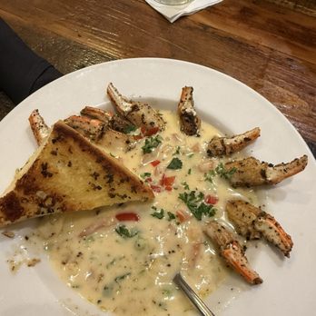 Anaya's Seafood Scratch Kitchen - Crab Fingers - Seafood Near Me - Richardson, Texas