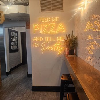 WISEGUY PIZZA - Updated November 2025 - 11 Photos & 16 Reviews