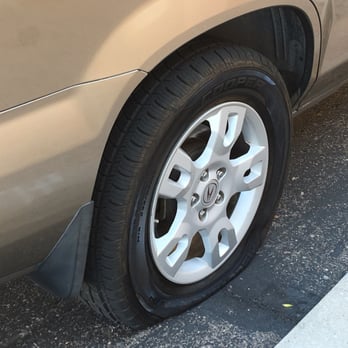 Discount Tire - Thanks Josh for reading us with our flat tire! We were in a bad place and it was nice to see someone go above and beyond to help out! - Tires Near Me - Tempe, Arizona Discount Tire - Thanks Josh for reading us with our flat tire! We were in a bad place and it was nice to see someone go above and beyond to help out! - Tires Near Me - Tempe, Arizona