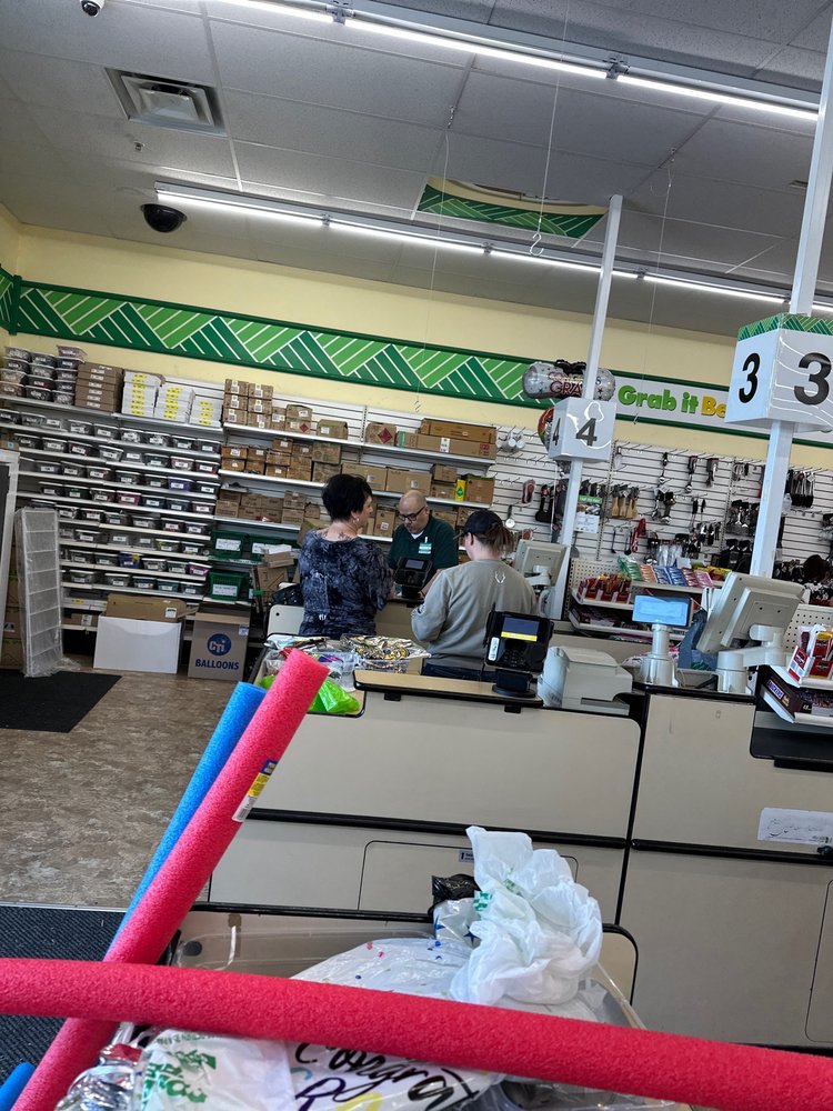 DOLLAR TREE Updated June 2024 5725 W Fairview Ave, Boise, Idaho