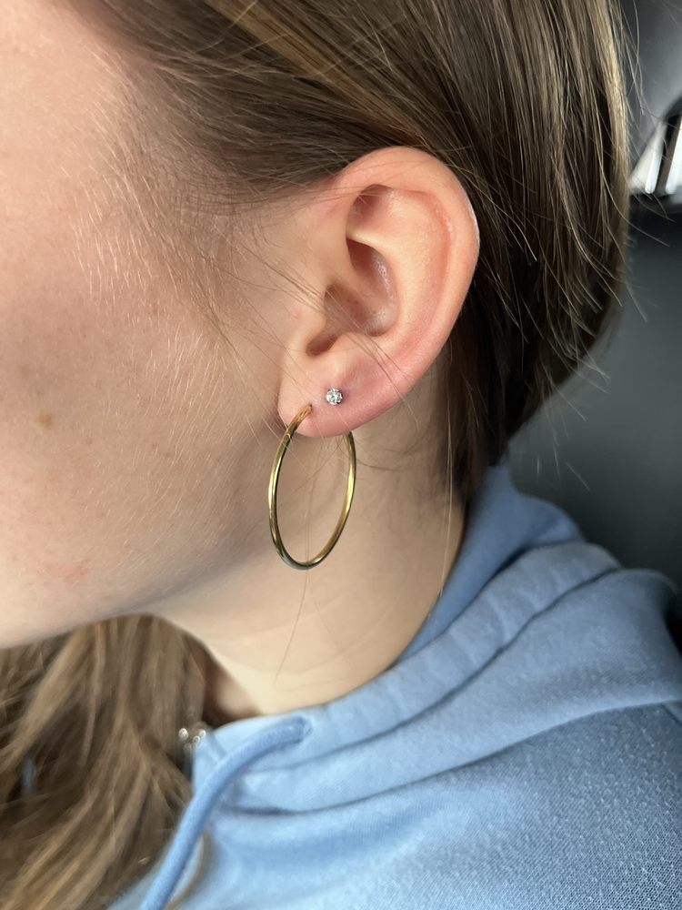 American Ultra Tattoo Logo