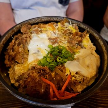 Yoshiya Kitchen - Beef Bowl - Ramen Near Me - Las Vegas, Nevada Yoshiya Kitchen - Beef Bowl - Ramen Near Me - Las Vegas, Nevada