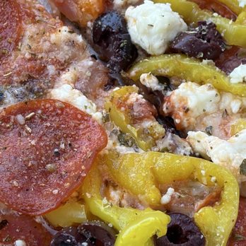 Dead Low Pizza - open your mind - Pizza Near Me - Port Angeles, Washington