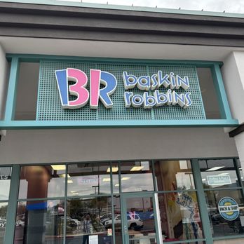 Baskin Robbins - Storefront! - Ice Cream & Frozen Yogurt Near Me - Scottsdale, Arizona Baskin Robbins - Storefront! - Ice Cream & Frozen Yogurt Near Me - Scottsdale, Arizona