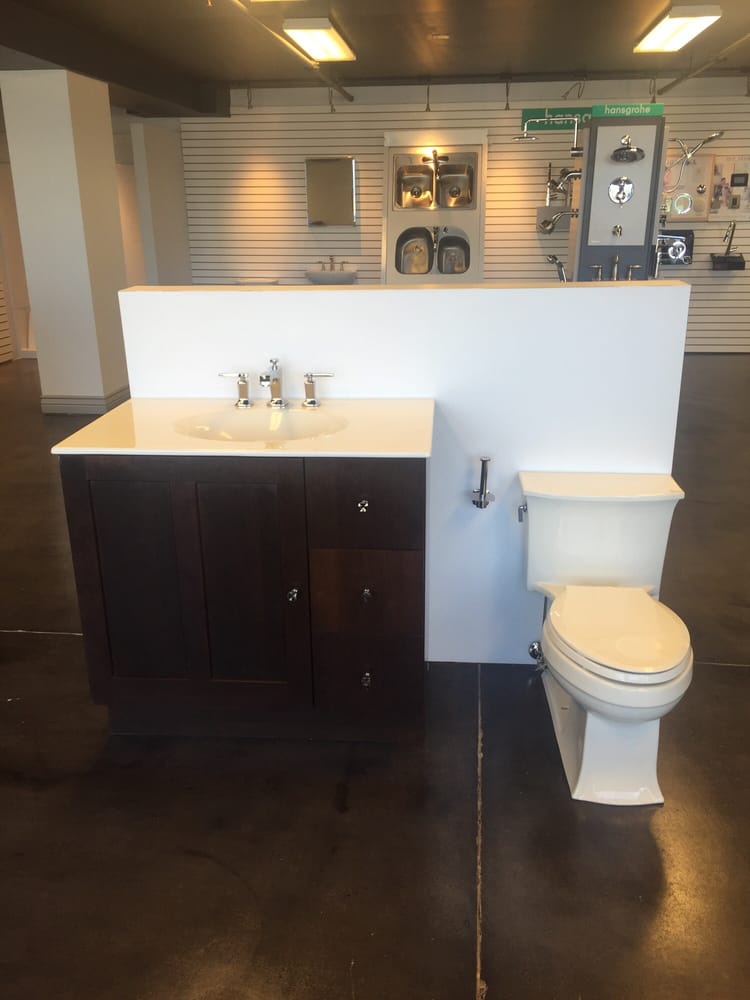 Slide of Standard Plumbing Supply