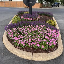 Lawnmasters