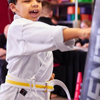 Karate Edge - Karate Near Me - Edgewood, Washington