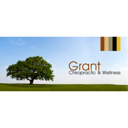 Jay Grant - American Fork Chiropractic