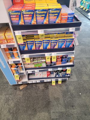 CVS PHARMACY - Updated July 2025 - 35 Photos & 75 Reviews - 4707 W ...