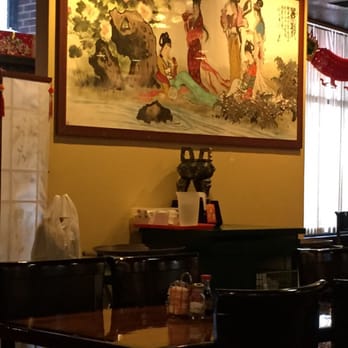 Golden Palace - the interior of a chinese restaurant - Chinese Near Me - Watertown, Connecticut Golden Palace - the interior of a chinese restaurant - Chinese Near Me - Watertown, Connecticut
