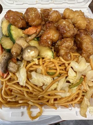 Wa Wa Restaurant by null