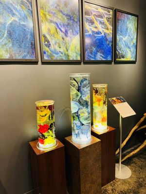 Torpedo Factory Art Center by null