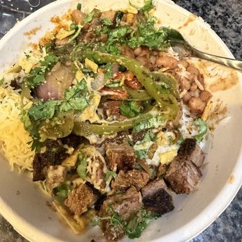 QDOBA Mexican Eats - Mexican Near Me - Glendale, Arizona QDOBA Mexican Eats - Mexican Near Me - Glendale, Arizona