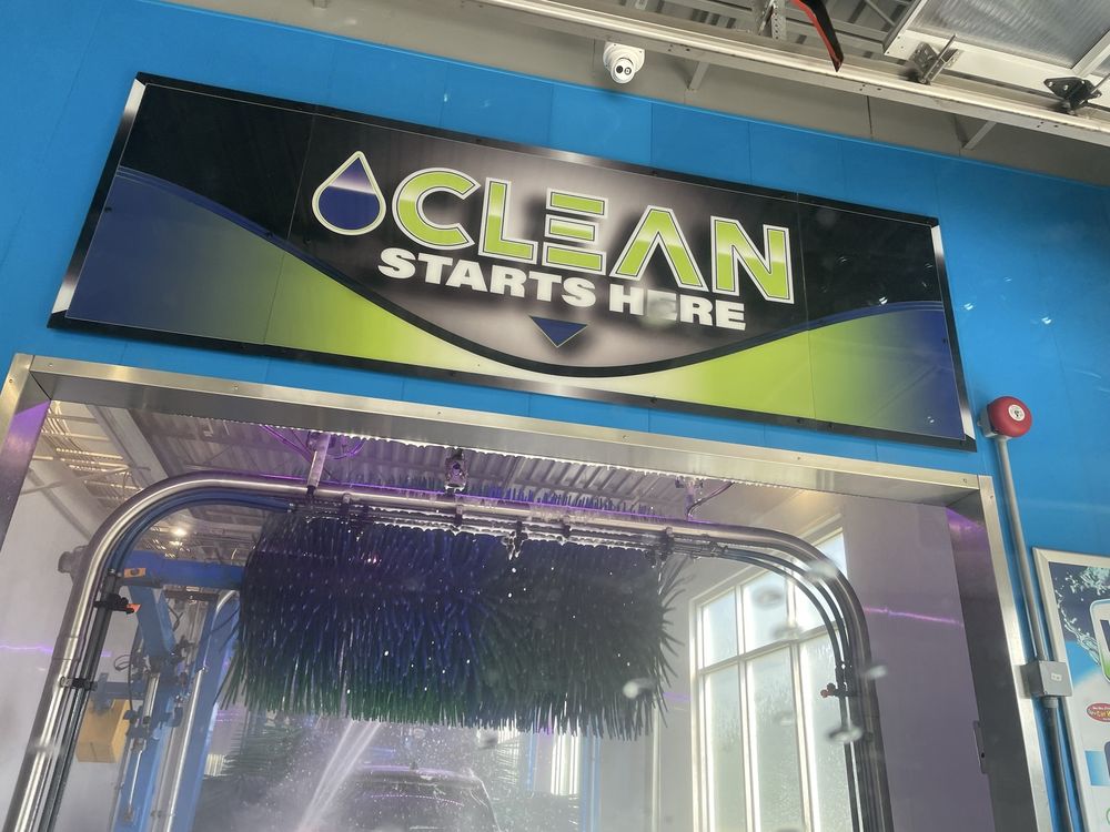 CLEAN EXPRESS AUTO WASH - Updated June 2026 - 1884 Nagel Rd, Avon, Ohio ...