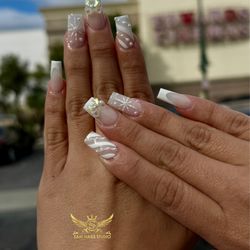 Sam’s Nail Studio