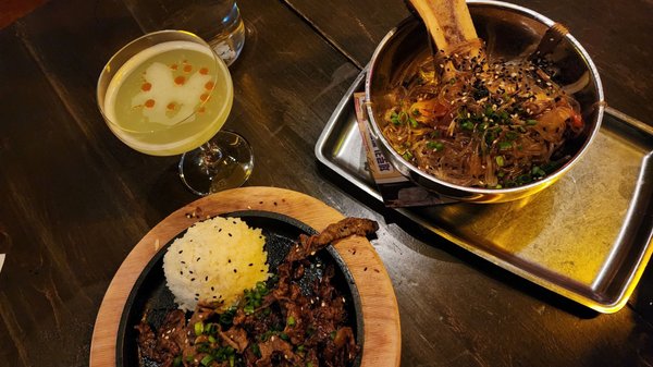 Gaja Korean Bar by null