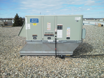 Slide of Lake Orion Plumbing, Heating & Cooling