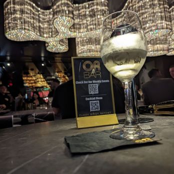 OR Bar - Bar area - Wine Bars Near Me - West Hollywood, California OR Bar - Bar area - Wine Bars Near Me - West Hollywood, California